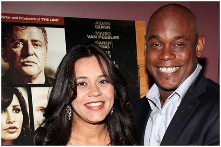 What Is The Age Difference Between Halo Actor Bokeem Woodbine And His Wife Mahiely? More Details To Know