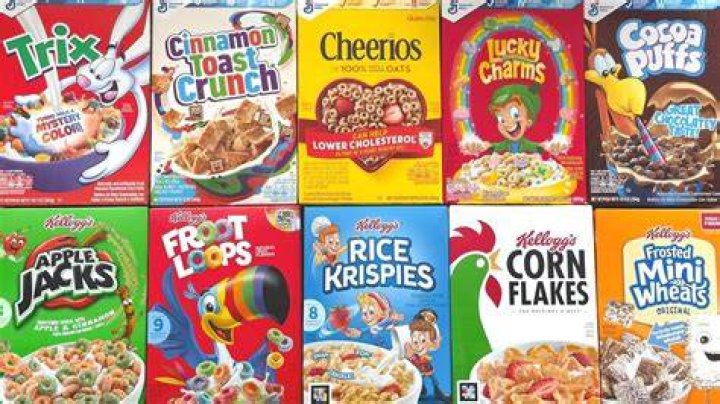 What is the best cereal container