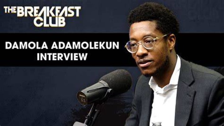 What Is The Career Earnings Of Damola Adamolekun? CEO Of PF Chang’s Married Life & Relationship Timeline Discussed