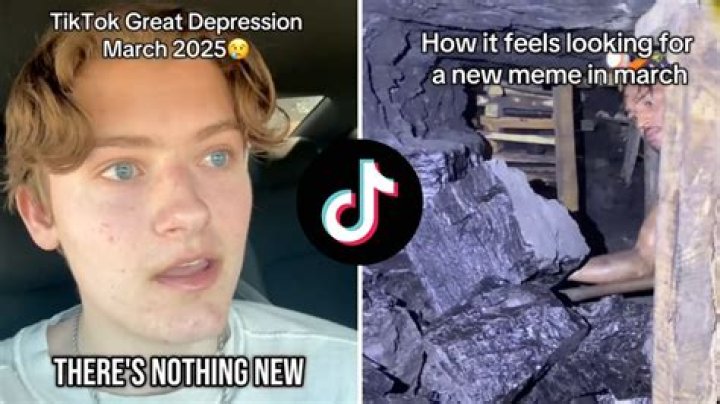 What Is The Hand Grabbing Post Discord Meme On TikTok? Meaning Explained