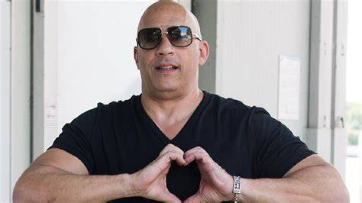 What Is Vin Diesel’s Ethnicity and Nationality?