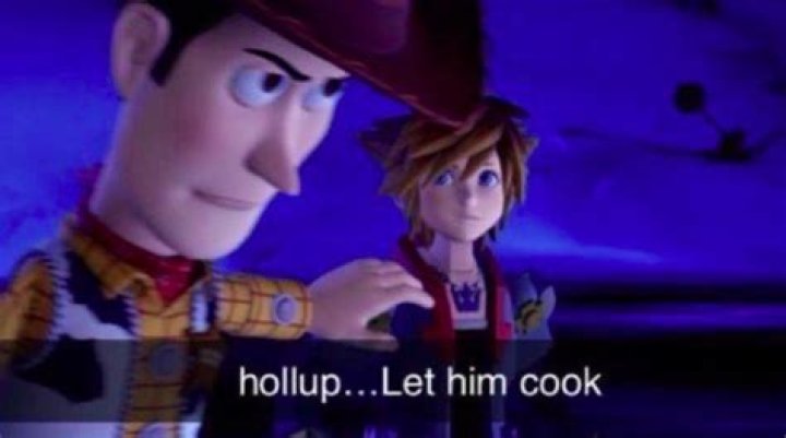 What Is Woody Cook Doing Now?
