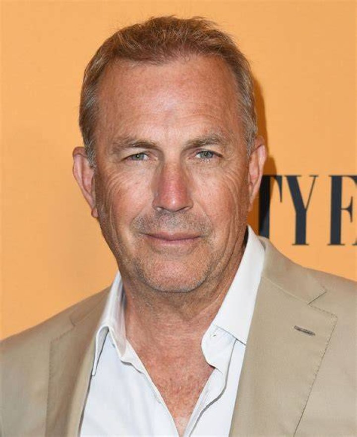 What Is Wrong With Kevin Costner Left Ear? Cancer and Health Update