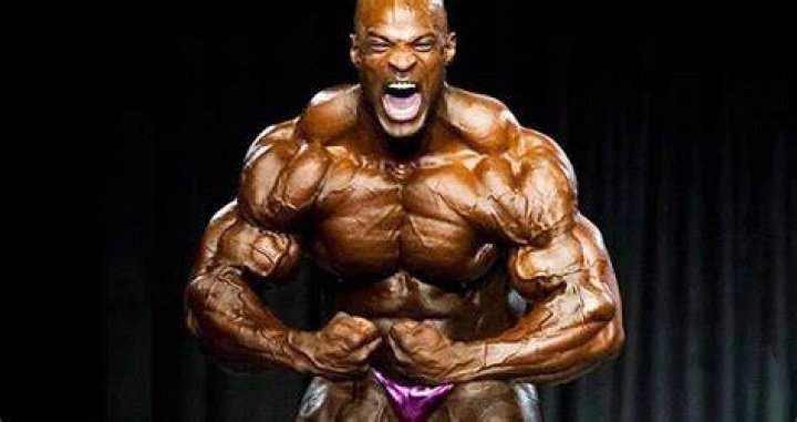 What Killed Rich Piana, When And How Did The American Bodybuilder Die?