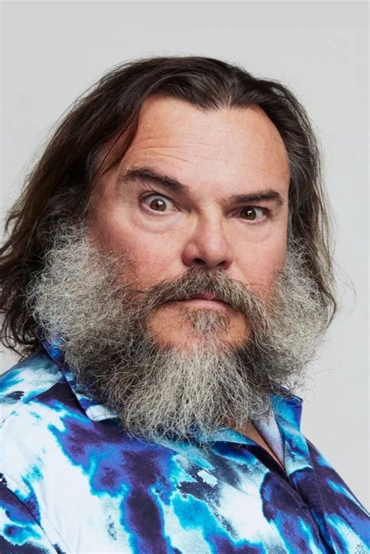What made Jack Black famous? Why did Jack Black change his name?