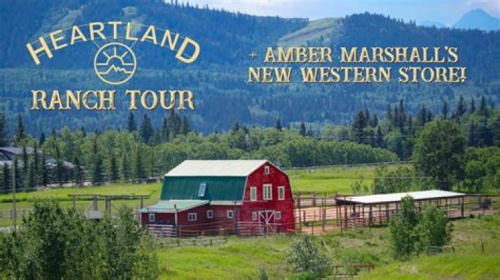 What’s Amber Marshall doing now? What is Amber Marshall’s website?
