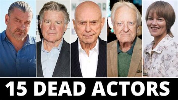 What Was Amanda Bayard Death Cause? Film Producer Passed Away