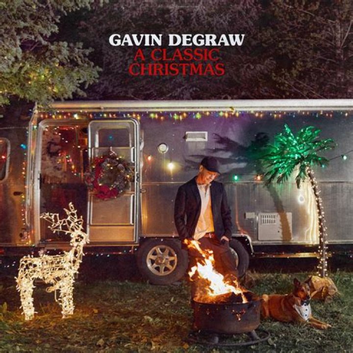 What was Gavin DeGraw first album? How many albums does Gavin DeGraw have?