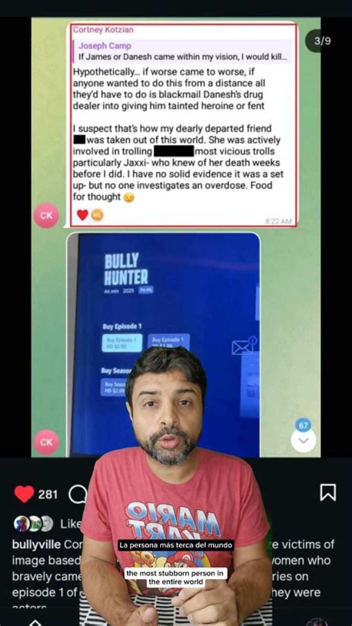 What Was The isanyoneup Replacement? Bullyville.com Today – Why Did The Website Shut Down?