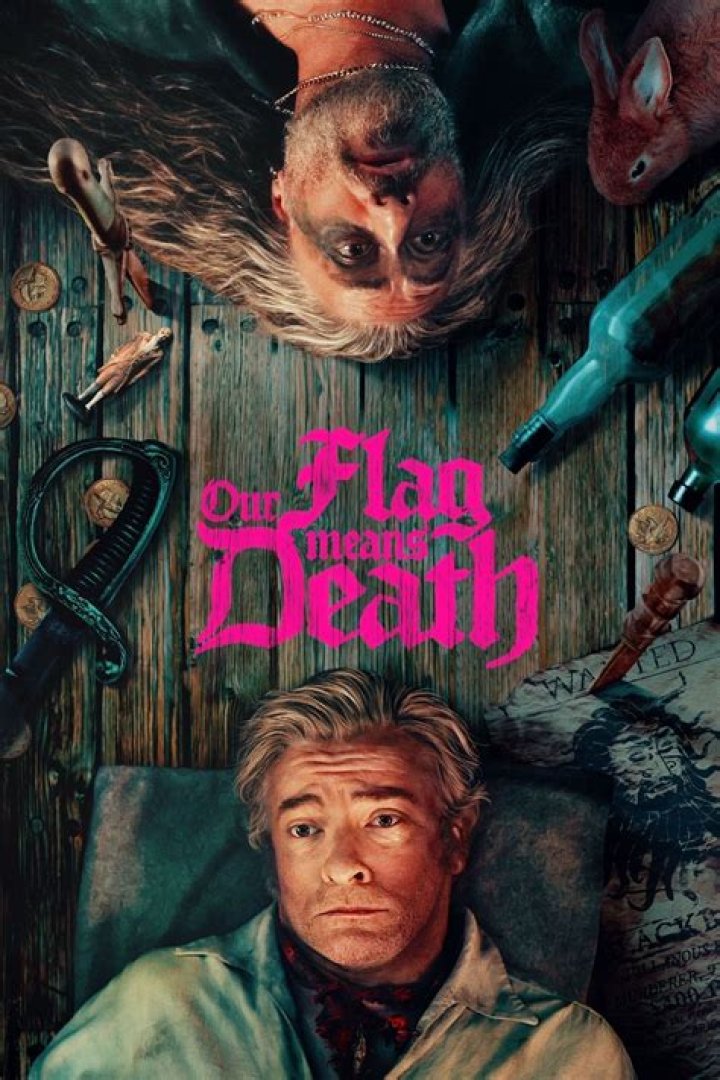 When Did Jonathan Medina Start His Career? Meet The Cast From Our Flag Means Death