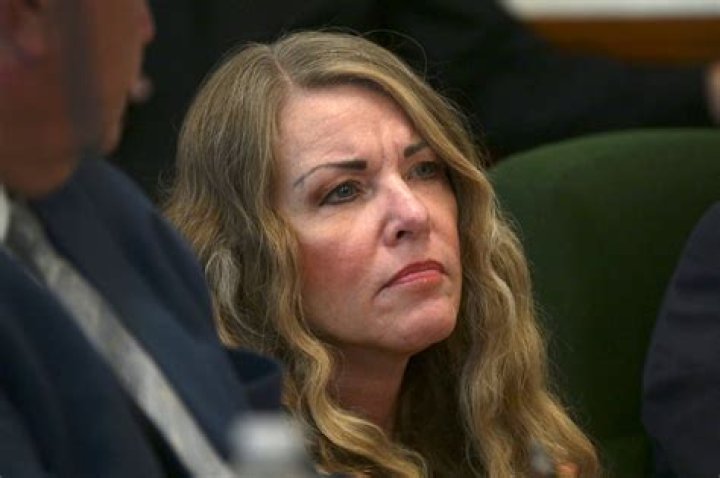 When does Lori Daybell’s trial start?