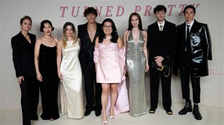 When Was Jackie Chung Born? Actress From “The Summer Turned Pretty”