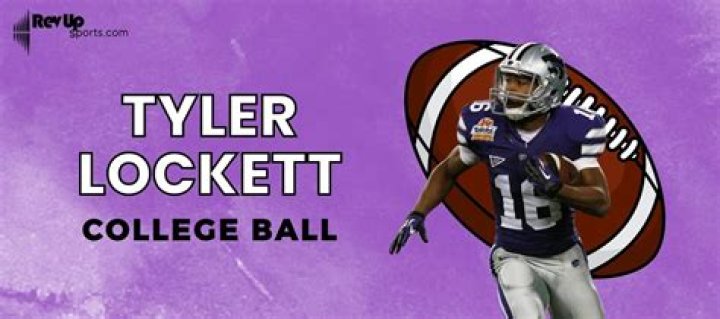 Where did tyler lockett go to college