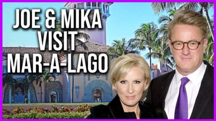 Where Has Joe Scarborough Gone? Is He ill? Illness Update & Mika’s Wife