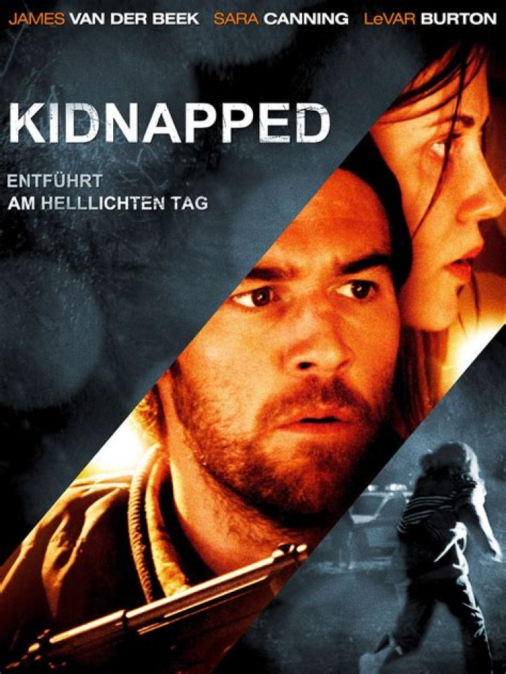 Where Is Anne Sluti Now? Anthony Zappa 2001 Kidnapping Victim Update