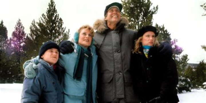 Where Is Betsy Griswold, Tom Griswold Wife Now? Family And Children Update!