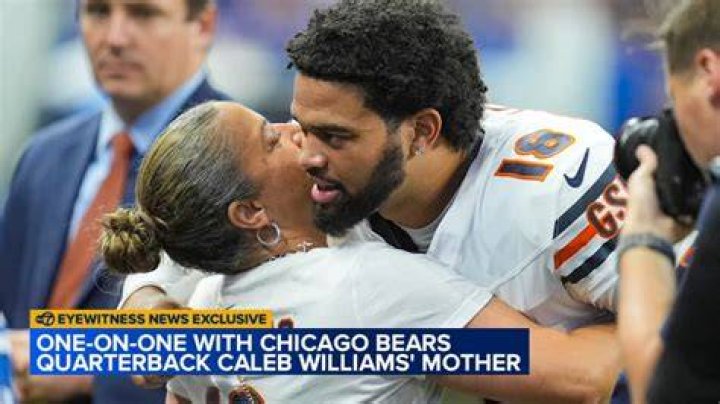 Where Is Caleb Williams From? Parents Ethnicity and Background Explored