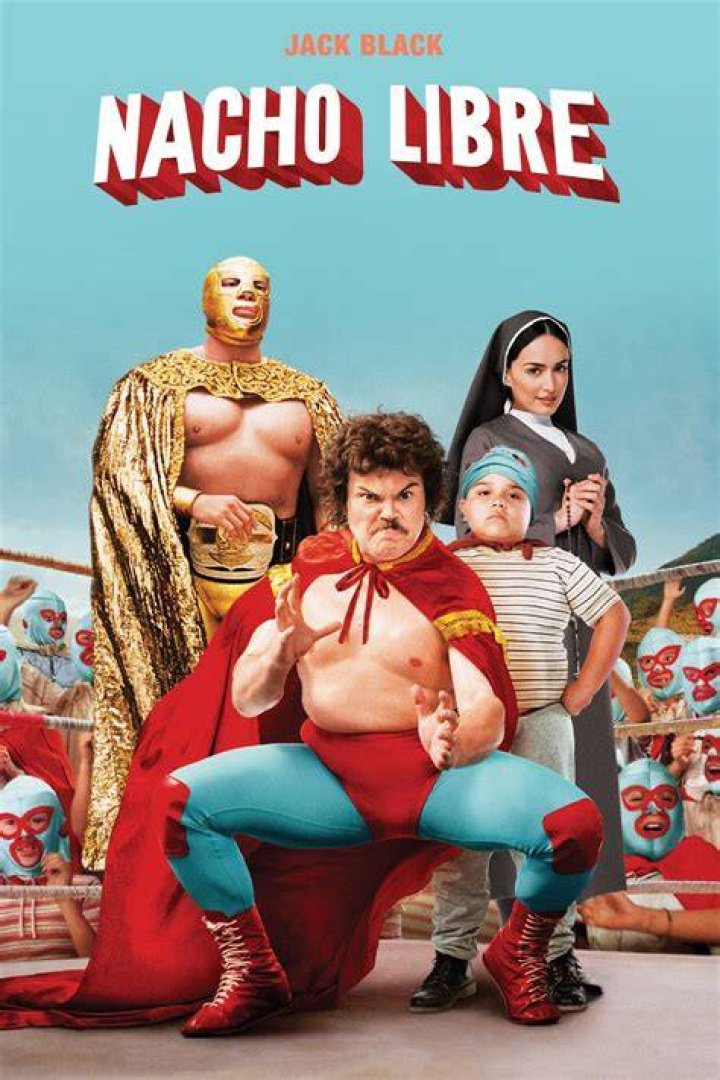 Where Is Chancho From Nacho Libre Now? Meet The Clancho Actor Darius Rose