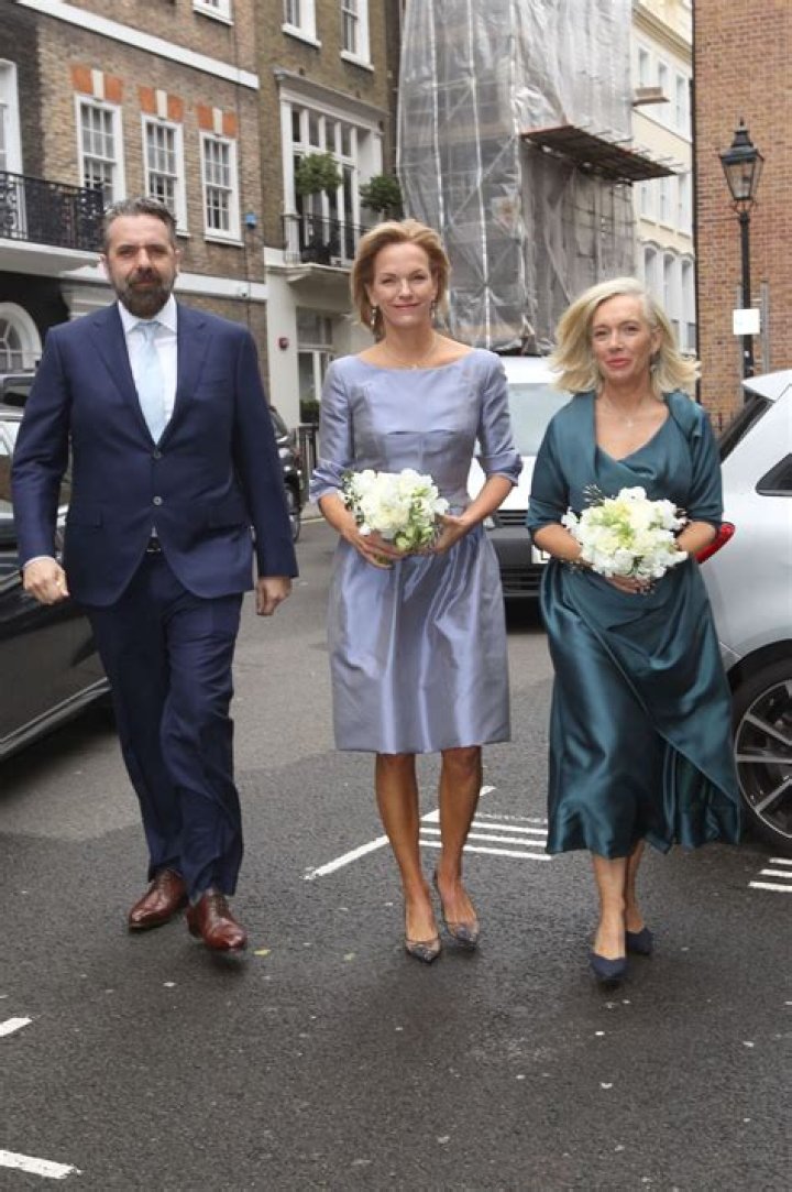 Where Is Cornelia Pianim Now? Meet Elisabeth Murdoch, And Elkin Pianim’s Daughter