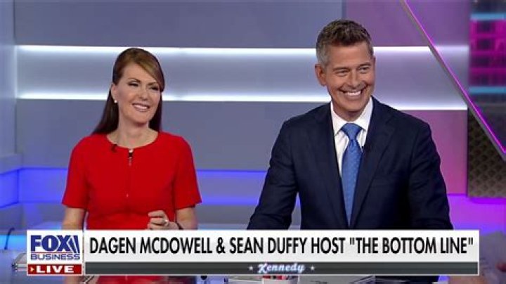 Where Is Dagen Mcdowell? Still On Fox Business Or Did She Leave The Show?