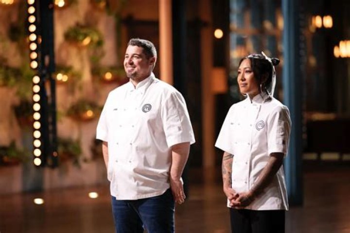 Where Is Daniel McGuffey MasterChef Now? Everything To Know About The Contestant Of MasterChef: The Professional
