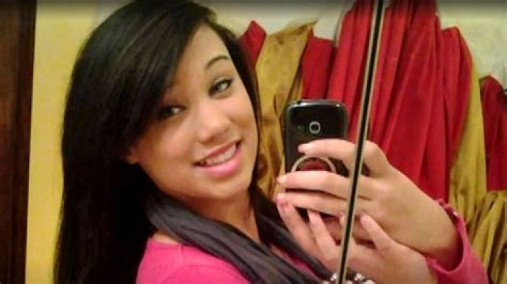Where Is Dominic Lock Today? Danielle Locklear Case Update