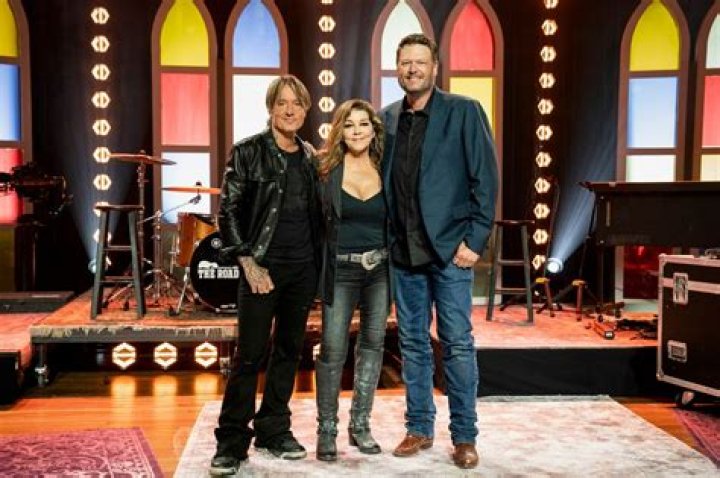 Where Is Gretchen Wilson Now And What Is She Doing