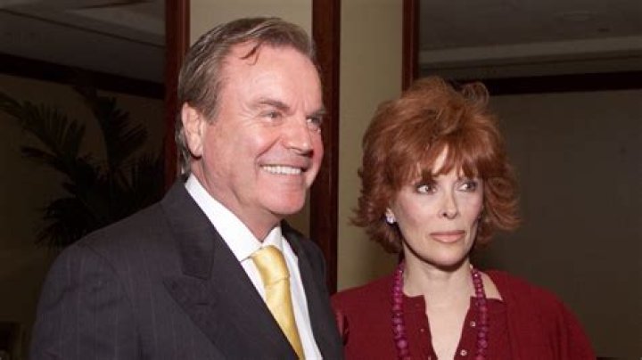 Where Is Jill St John Today? Update On Robert Wagner Wife