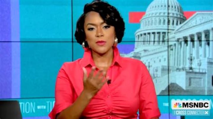Where Is Joshua Johnson Now? Is He Still On MSNBC?