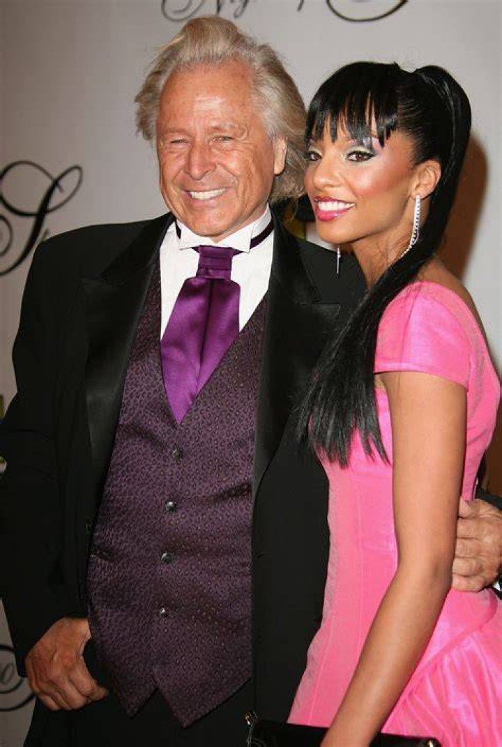 Where Is Kaarina Pakka Now? Was Peter Nygard Married To His Super Model Girlfriend?