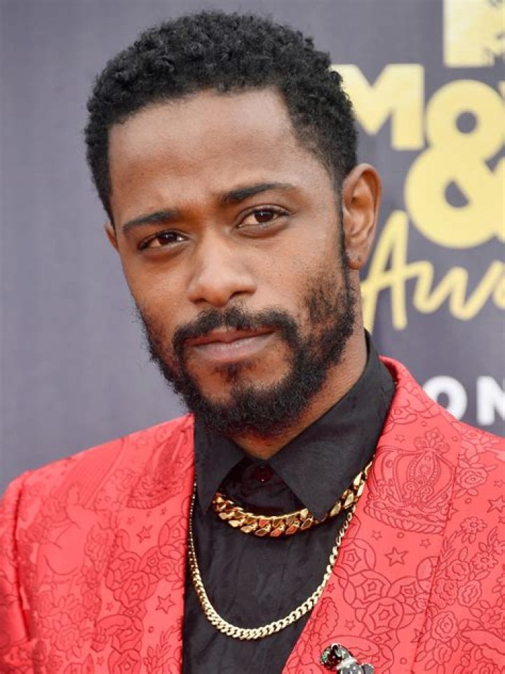 Where is LaKeith from? How do you pronounce LaKeith Stanfield?