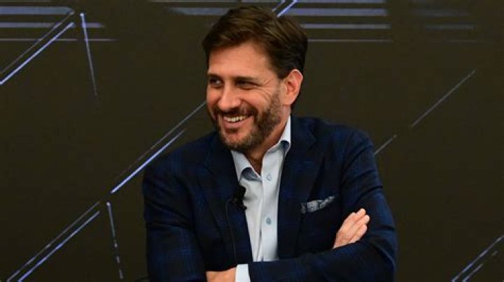 Where Is Mike Greenberg Today & Is He Leaving Get Up? Illness and Health Update