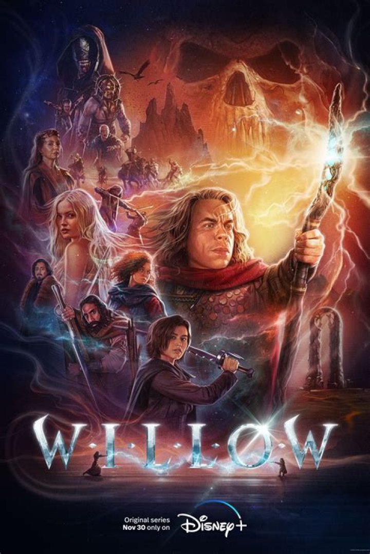 Where Is Mims Ufgood Actress Dawn Downing From Willow Today?