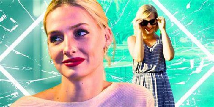 Where Is Moriah Plath Now? Details On Her Current Residence