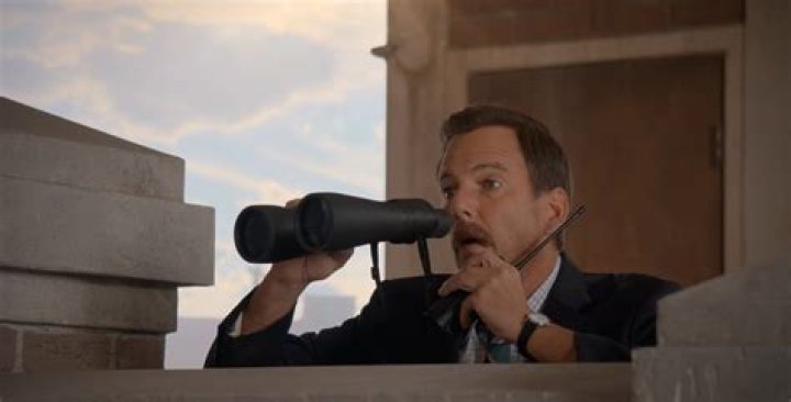 Where is Murderville Filmed?
