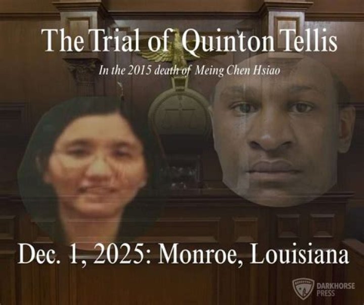 Where Is Quinton Tellis Today? Everything On His Family And More