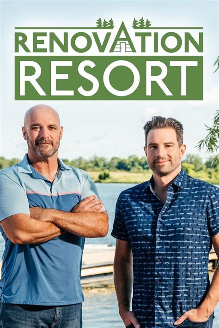 Where Is Renovation Resort Showdown Filmed In Ontario?