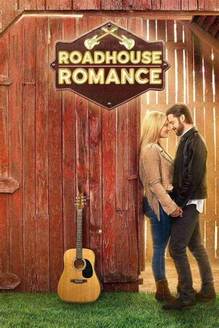 Where is Roadhouse Romance Filming Location?