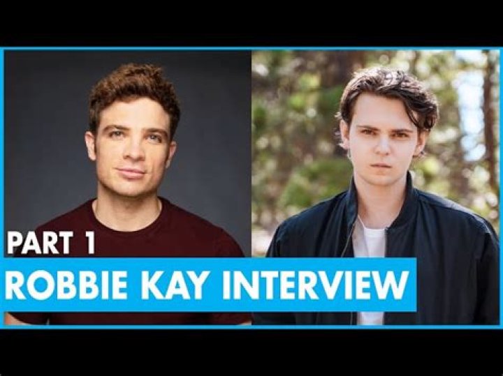 Where Is Robbie Kay Now? Net Worth And Dating – Gay Or Girlfriend