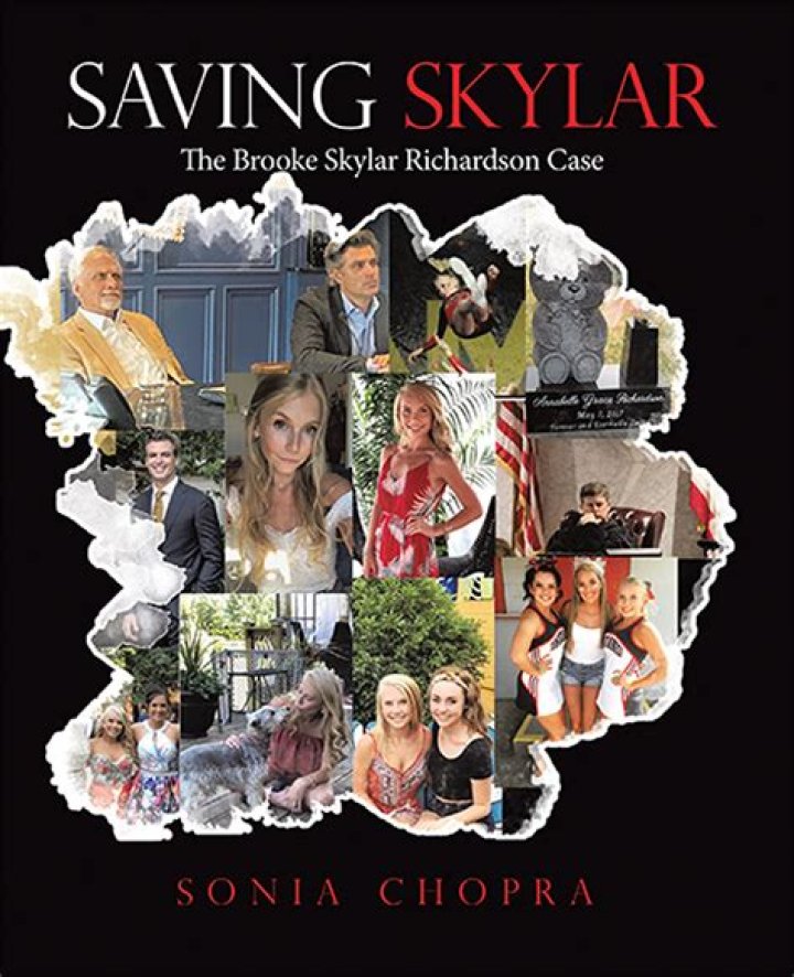 Where Is Skylar Richardson Now? Her Wikipedia And Story Details