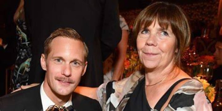 Where is Stellan Skarsgård’s ex-wife My Skarsgård now? Children