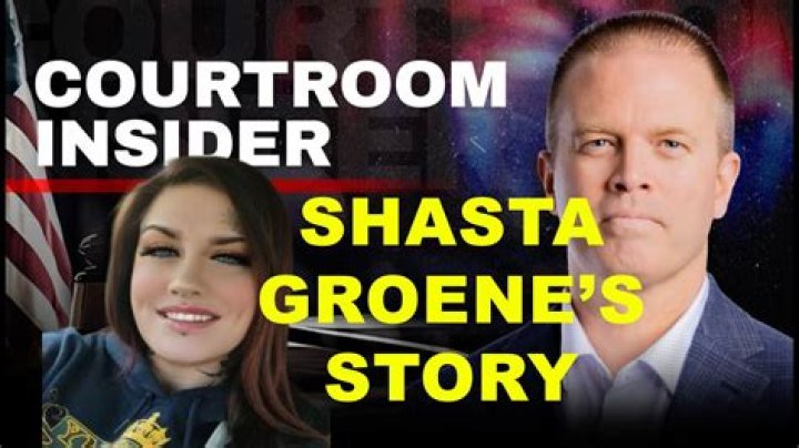 Where Is Survivor Shasta Groene Today? Husband Michael Groene & Family Story