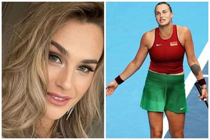 Where Is Tennis Player Sabalenka From? Aryna Sabalenka Husband Age & Tattoo