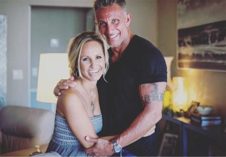 Where Is Tullian Tchividjian First Wife Kim Tchividjian Now? Age And New Husband