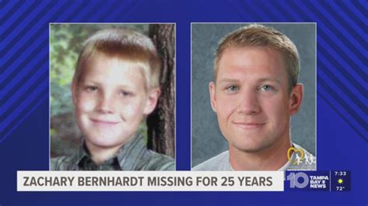 Where is Zachary Davis now? His appeal attempts