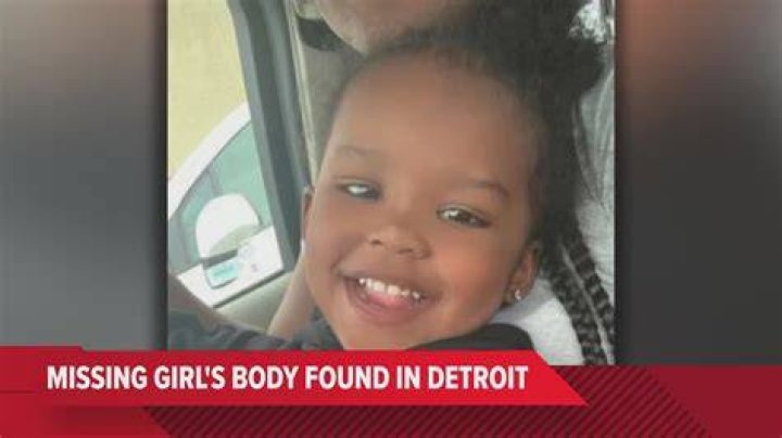 Where was Evelyn Geer last seen? Body reportedly found in search for missing 4-year-old girl in Florida