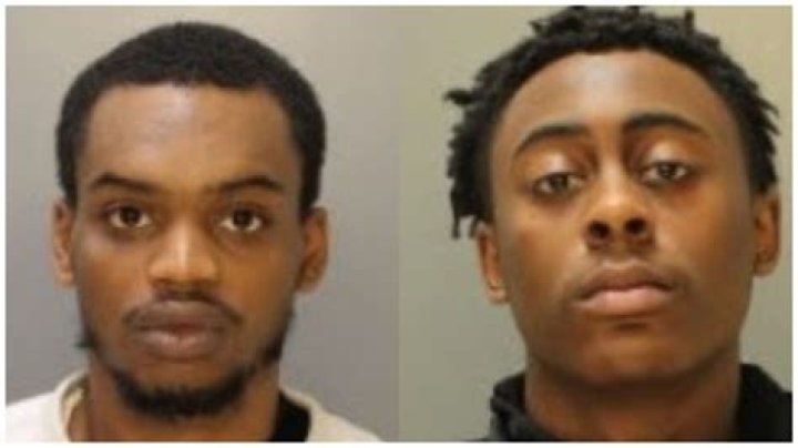 Where was Nasir Grant found? Philadelphia inmate captured days after prison break