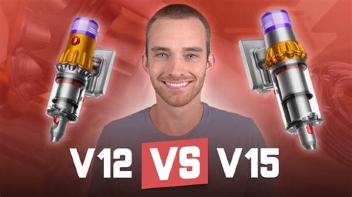 Which is better v12 vs w12