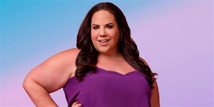 Whitney Thore Net Worth: How Rich is the Star of My Big Fat Fabulous Life?