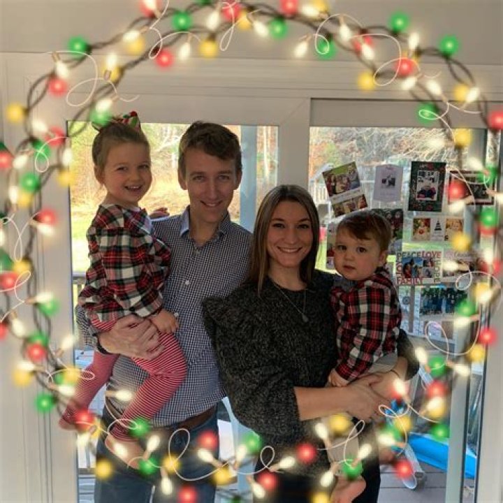 Who Are Aaron Clancy Parents? Meet Robert Clancy And Susan Clancy